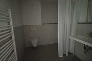 Arnsdorf bei Dresden - 2 Raumwohnung im Erstbezug mit Parkett, Balkon und Einbauküche – Quohrener Str. 11c, 1324 Bühlau/Weißer Hirsch, Dresden – Vorschaubild 6