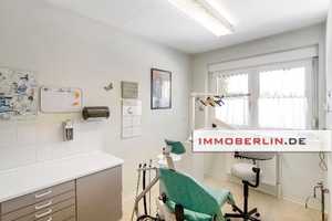 IMMOBERLIN.DE - Ländliches Wohnen & Gewerbe! Sehr attraktives Haus mit Praxisräumen, Wohnung & Ausba – Potsdam-Mittelmark (Kreis) – Vorschaubild 5
