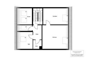 Am Mühlentor 16, 41179 Mönchengladbach – Die vollständige Adresse der Immobilie erhältst du vom Anbieter., 41179 Rheindahlen-Mitte, Mönchengladbach – Vorschaubild 9