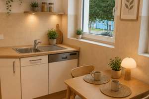 Großzügige 4-Zimmer-Wohnung (100 m²) mit Balkon in beliebter Lage von Gelsenkirchen-Buer – Dorstener Straße 118, 45894 Buer, Gelsenkirchen – Vorschaubild 8