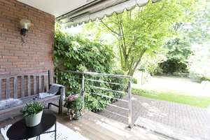 Familienfreundliches Reihenmittelhaus mit sonnigem Garten und viel Raum zum Leben – Die vollständige Adresse der Immobilie erhältst du vom Anbieter., 41466 Reuschenberg, Neuss – Vorschaubild 8