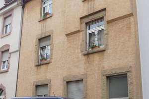 Dreifamilienhaus in gut angebundener Wohngegend nahe dem Main zu verkaufen! – 63075 Bürgel, Offenbach am Main – Vorschaubild 2
