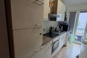 3- Zimmerwohnung mit Kellerabteil – Theresienstr. -, 97070 Altstadt, Würzburg – Vorschaubild 5
