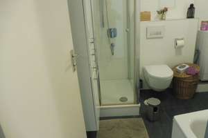 schöne 3-Zimmer-Wohnung – Die vollständige Adresse der Immobilie erhältst du vom Anbieter., 93057 Reinhausen, Regensburg – Vorschaubild 4