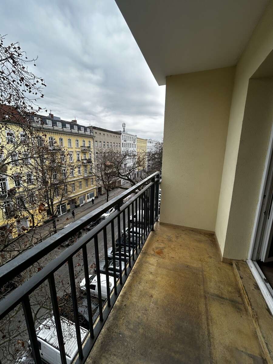 1-Zimmer Studio Apartment zum Selbstausbau nahe Spree. *Provisionsfrei für den Käufer*, Berlin – Bild 4