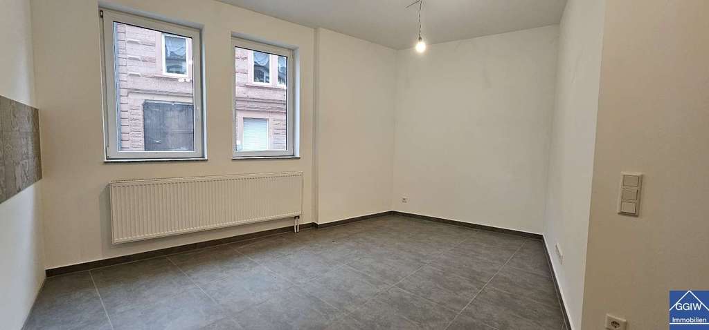 Immobilie in Albersweiler - Sanierte 3 Zimmer Wohnung in Albersweiler Nähe Landau zu verkaufen - Bild 4