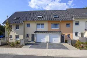NEUBAU! Reihenhäuser für Familien mit 3 Kindern in Dortmund Brackel – In den Börten 6, 44309 Brackel (Ortsteil), Dortmund – Vorschaubild 3