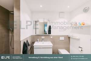 ⓁⓅⒺ Nahe Schlosspark Nymphenburg | bezugsfrei | 2xTG Stellplatz | BJ. 2018 | Obermenzing - München – Fasanenstraße 27a, 81247 Obermenzing, München – Vorschaubild 18