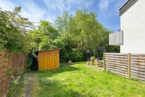 Einfamilienhaus mit Einliegerwohnung /Terrasse auf großem Grundstück sucht Familie . – Die vollständige Adresse der Immobilie erhältst du vom Anbieter., 72766 Reicheneck, Reutlingen – Vorschaubild 4