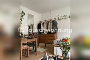 Tauschwohnung: Gut aufgeteilte 1 zu Wohnung in top lage – 48155 Hansaplatz, Münster – Vorschaubild 3