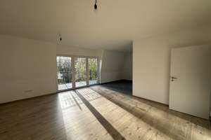 NEUBAU: Helle 3-Zimmer-Wohnung im Grünen | KFW 40 – Die vollständige Adresse der Immobilie erhältst du vom Anbieter., 26123 Donnerschwee, Oldenburg (Oldenburg) – Vorschaubild 4