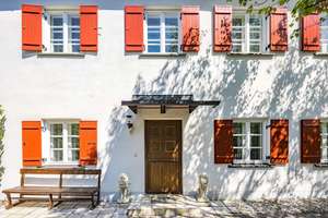 Konsequent Charmant - "Alte Schule" in Alt-Solln – Die vollständige Adresse der Immobilie erhältst du vom Anbieter., 81479 Solln, München – Vorschaubild 5