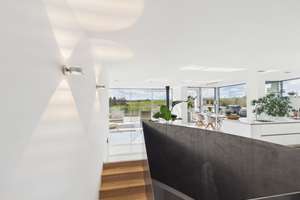 Exklusive Bauhausstil-Villa mit großzügiger Einliegerwohnung – Die vollständige Adresse der Immobilie erhältst du vom Anbieter., 74078 Frankenbach, Heilbronn – Vorschaubild 13