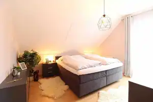 Freistehendes Einfamilienhaus in jungem Wohnquartier von Brake – Bielefeld – Vorschaubild 7