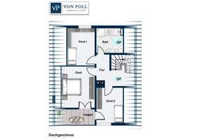 Attraktives  Einfamilienhaus mit Gartenidylle und Sonnenterrasse – Die vollständige Adresse der Immobilie erhältst du vom Anbieter., 67705 Trippstadt – Vorschaubild 24