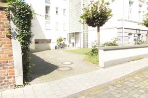WG Zimmer im Kreuzviertel – Nordstraße 29, 48149 Kreuz, Münster – Vorschaubild 2