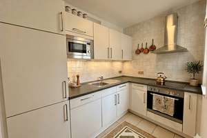 Charmante 1,5-Zimmer-Wohnung möbliert – perfekt für Pärchen oder Stadtneulinge! – Fließstraße 14, 12439 Niederschöneweide, Berlin – Vorschaubild 3