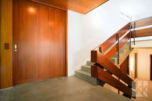 Eine Ikone ihrer Zeit – Architektenhaus in einmaliger Waldrandlage – Die vollständige Adresse der Immobilie erhältst du vom Anbieter., 38444 Detmerode, Wolfsburg – Vorschaubild 17