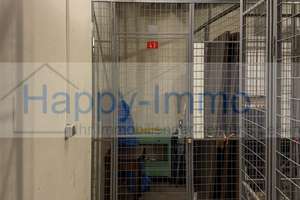2,5 Zimmer Dachgeschosswohnung in ruhiger Innenhoflage – Die vollständige Adresse der Immobilie erhältst du vom Anbieter., 80339 Westend, München – Vorschaubild 12