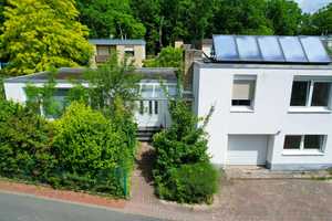Licht trifft Lebensqualität - Ihr Bungalow mit Stil – Münster – Vorschaubild 3