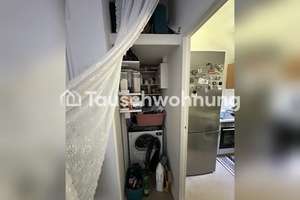 Tauschwohnung: [TAUSCHWOHUNG] 2 Zimmer gg. 3-4 Zimmer – Die vollständige Adresse der Immobilie erhältst du vom Anbieter., 10779 Schöneberg, Berlin – Vorschaubild 7