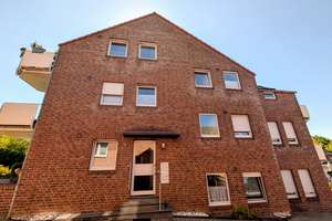 Helle 2-Zimmer-Wohnung mit Erker, Balkon und Garage in ruhiger Lage von Nettetal-Hinsbeck – Schloßstraße 44, 41334 Nettetal – Vorschaubild 17