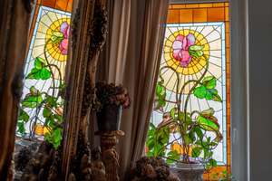 Dresden-Neustadt - Villa im Gründerzeit-Flair mit historischen Details. Ein Kleinod zum Verlieben! – Die vollständige Adresse der Immobilie erhältst du vom Anbieter., 1099 Äußere Neustadt, Dresden – Vorschaubild 12