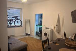 Apartment on Main Street in Haaren – Alt-Haarener Straße 10, 52080 Haaren, Aachen – Vorschaubild 3