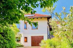 Schönes Einfamilienhaus in Rudolstadt West mit großem Garten