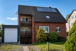 Wohnen, gestalten, wohlfühlen – ideal für Familien und Kreative!
