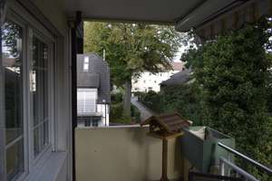 Lichtdurchflutete 3-Zimmer-Wohnung mit Balkon, Aufzug, Garage & neuwertiger Einbauküche – 42653 Gräfrath, Solingen – Vorschaubild 42