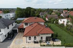 Mediterrane Villa zentral in Fallersleben 
 – Die vollständige Adresse der Immobilie erhältst du vom Anbieter., 38442 Fallersleben, Wolfsburg – Vorschaubild 8