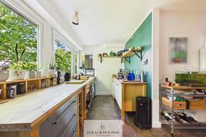 Düsseldorf-Niederkassel: Maisonettewohnung mit Terrasse am Garten & Balkon. Fußläufig vom Rhein! – Die vollständige Adresse der Immobilie erhältst du vom Anbieter., 40547 Niederkassel, Düsseldorf – Vorschaubild 4