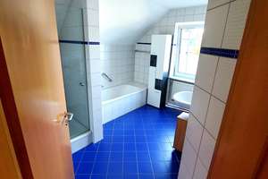 Gemütliche Wohnung im Dachgeschoss 
 – Die vollständige Adresse der Immobilie erhältst du vom Anbieter., 88326 Aulendorf – Vorschaubild 7