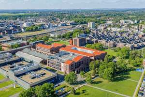 Möbliertes all-in WG-Zimmer mit Komfort – Ideal für Studenten | Shared Flat – 51379 Opladen, Leverkusen – Vorschaubild 8