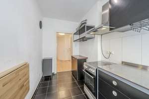 Altbauflair trifft Lage: 2-Zimmer-Wohnung im Heusteigviertel – Die vollständige Adresse der Immobilie erhältst du vom Anbieter., 70182 Dobel, Stuttgart – Vorschaubild 9
