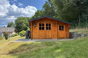 Modernes Wohnen in Siegen-Geisweid: Top- Grundstück mit Weitblick, 2 Garagen & Carport. – Die vollständige Adresse der Immobilie erhältst du vom Anbieter., 57078 Geisweid, Siegen – Vorschaubild 26