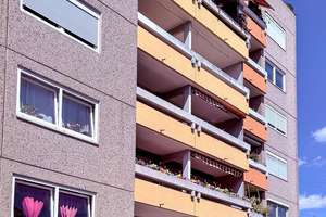 Leerstehende 2-Zimmer-Wohnung mit großzügigem Balkon und Stellplatz – Die vollständige Adresse der Immobilie erhältst du vom Anbieter., 97078 Lindleinsmühle, Würzburg – Vorschaubild 15
