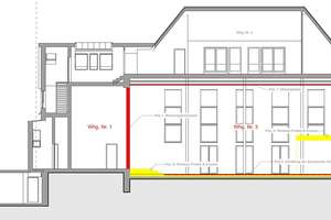 Genehmigung zur Umnutzung erteilt - Himmlisch wohnen, architektonisches Meisterstück für Visionäre! – Die vollständige Adresse der Immobilie erhältst du vom Anbieter., 76227 Durlach, Karlsruhe – Vorschaubild 50