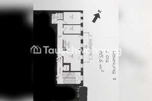 Tauschwohnung: 85 m² Wohnung in Leipzig, Waldstraßenviertel – 4105 Zentrum-Nordwest, Leipzig – Vorschaubild 13