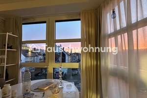 Tauschwohnung: Helle, gemütliche und zentrale Tauschwohnung Innenstadt- West