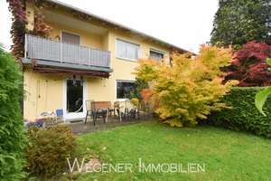 *** Ruhig gelegene Doppelhaushälfte mit Einzelgarage in guter Lage Waldtrudering *** – Die vollständige Adresse der Immobilie erhältst du vom Anbieter., 81827 Waldtrudering, München – Vorschaubild 8