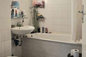 PROVISIONSFREI. Von Privat! Perfekt vermietete Helle 2ZKB, Sonnenbalkon & Weitblick in Berlin-Mitte – Belfaster Strasse 35, 13349 Wedding, Berlin – Vorschaubild 24