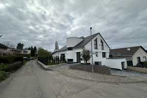 EFH freistehend 240 m², Bornheim Zentrum – Rhein-Sieg-Kreis – Vorschaubild 22