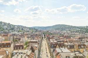Modernisierter Altbautraum im Herzen des Stuttgarter Südens: 3-Zimmer, 2 Badezimmer und Loggia – Die vollständige Adresse der Immobilie erhältst du vom Anbieter., 70180 Lehen, Stuttgart – Vorschaubild 33