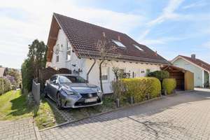 Großzügiges Einfamilienhaus mit Gartenidylle – Ihr neues Zuhause in Otzberg