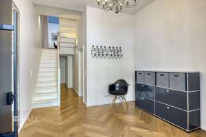 Luxus neu definiert – Exklusives Stadthaus in Kölner Bestlage – Die vollständige Adresse der Immobilie erhältst du vom Anbieter., 50670 Altstadt/Nord, Köln – Vorschaubild 4