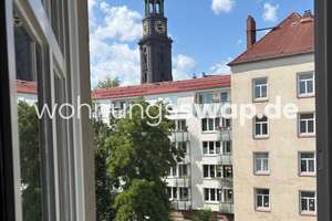 Wohnungstausch: Rehhoffstraße 4a