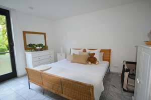 Helle 3 Zimmer-Wohnung im EG/Hochparterre mit Balkon in äußerst gepflegtem Mehrfamilienhaus – Westparkstr. 89, 47803 Kempener Feld/Baackeshof, Krefeld – Vorschaubild 22