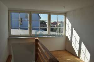 5- Zimmer- Wohnung über 2 Etagen mit kleinem Balkon zu vermieten – Feldstraße 38, 18273 Güstrow – Vorschaubild 10